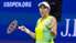 Остапенко уступила Кори Гауфф в четвертьфинале US Open