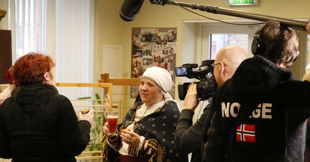 Novērtē mūspuses saimnieces | liepajniekiem.lv
