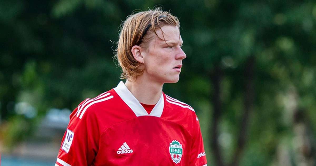 RFS paraksta ilgtermiņa līgumu ar Ķiguru | liepajniekiem.lv