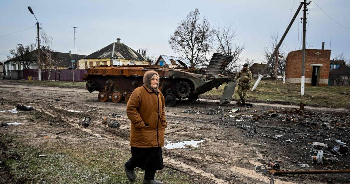 US Proposes UN Resolution on Ukraine War - News Directory 3