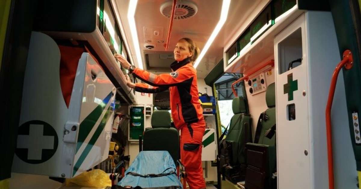 NMPD: Jauno gadu mēs gaidām ar bažām | liepajniekiem.lv
