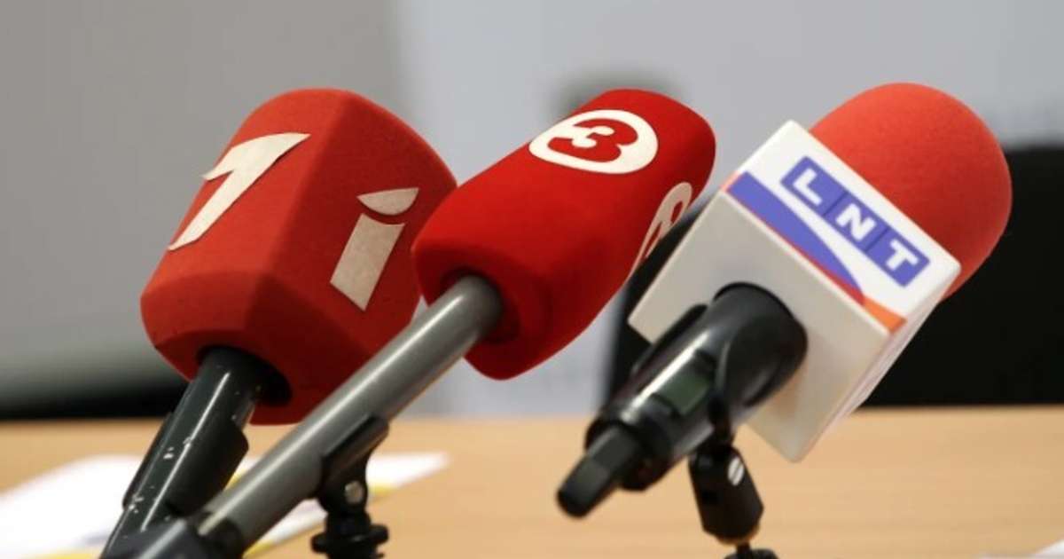 Pētījums: Baltijas valstis ir starp līderiem starptautiskās mediju ...