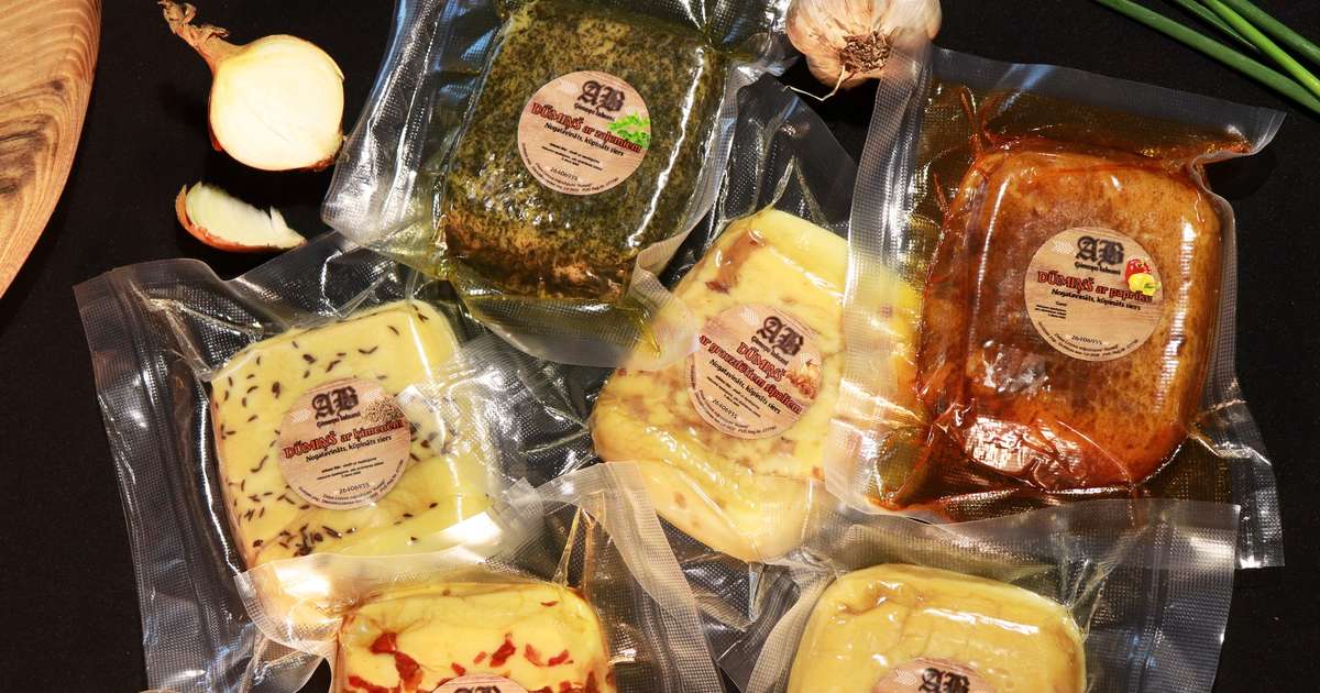 Sestdien piedzīvo krāsaino rudeni Tirgoņu ielā – gardumi, darbnīcas un ...