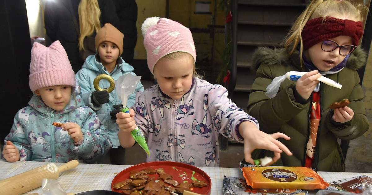 Labdarība nozīmē ne tikai dāvanas, bet arī ziedošanos | liepajniekiem.lv