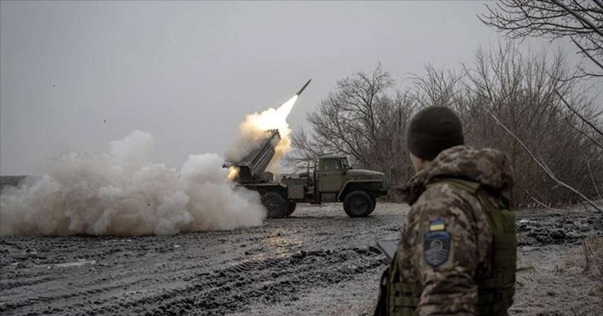 NATO Takes Over Coordination of Military Aid to Ukraine - News Directory 3