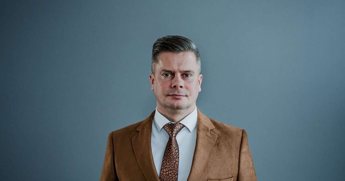 “Latvijas pasta” valdes priekšsēdētāja amatā apstiprināts Rudzītis ...