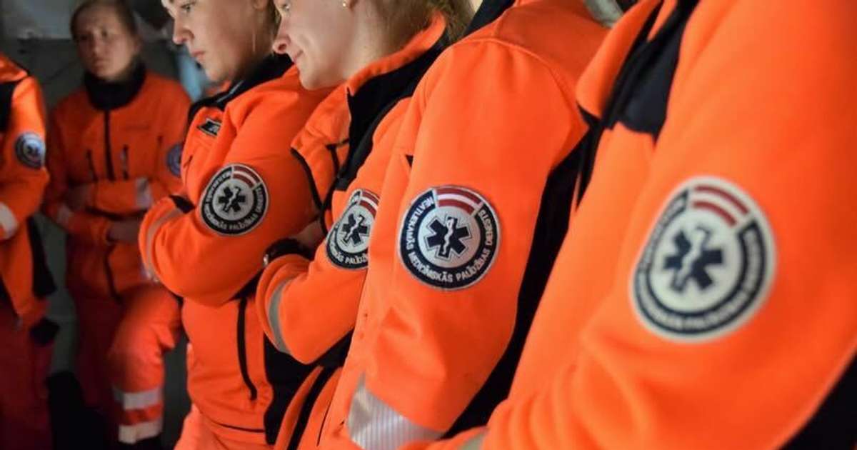 Pēc NMPD darba organizācijas izmaiņām vairāki mediķi darbu pametuši ...