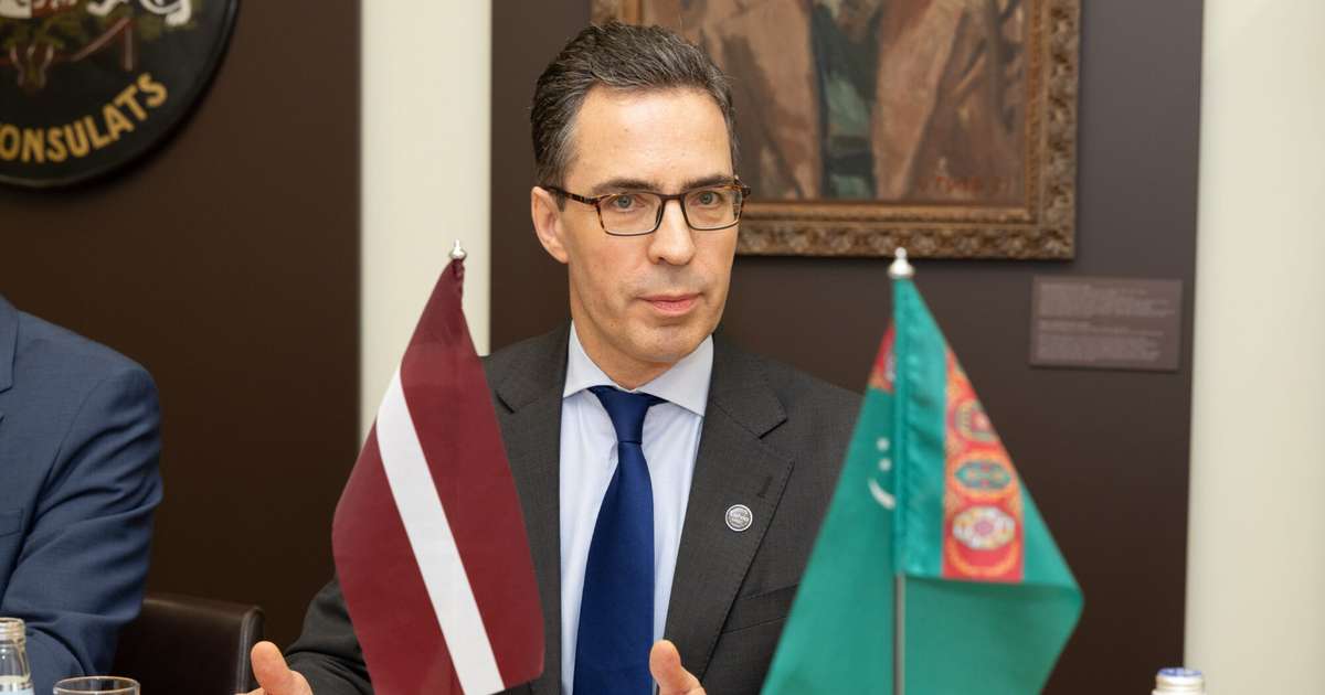 ĀM amatpersona: Latvijas civilajiem ekspertiem ir būtiska loma ...
