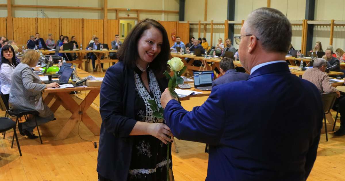 Pārvaldnieku deficīts Dienvidkurzemē: Medze, Rucava un Nīca gaida ...