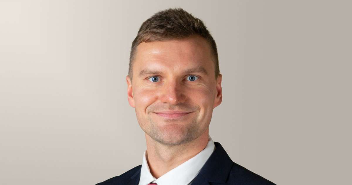 Raivis Kalējs ies uz Saeimu, novadā jāmeklē jauns pārvaldnieks ...