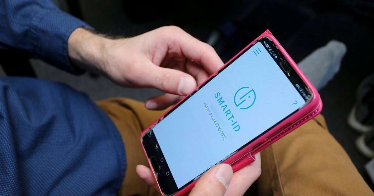 “Smart-ID” izstrādātājs Latvijā ievieš jaunu autentifikācijas ...