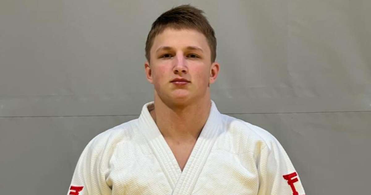 Tomass Duinovs suffers second-round elimination in Baku