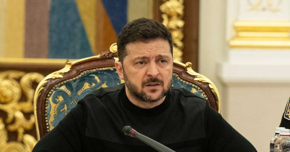US Proposes Trilateral Talks for Ukraine War De-escalation