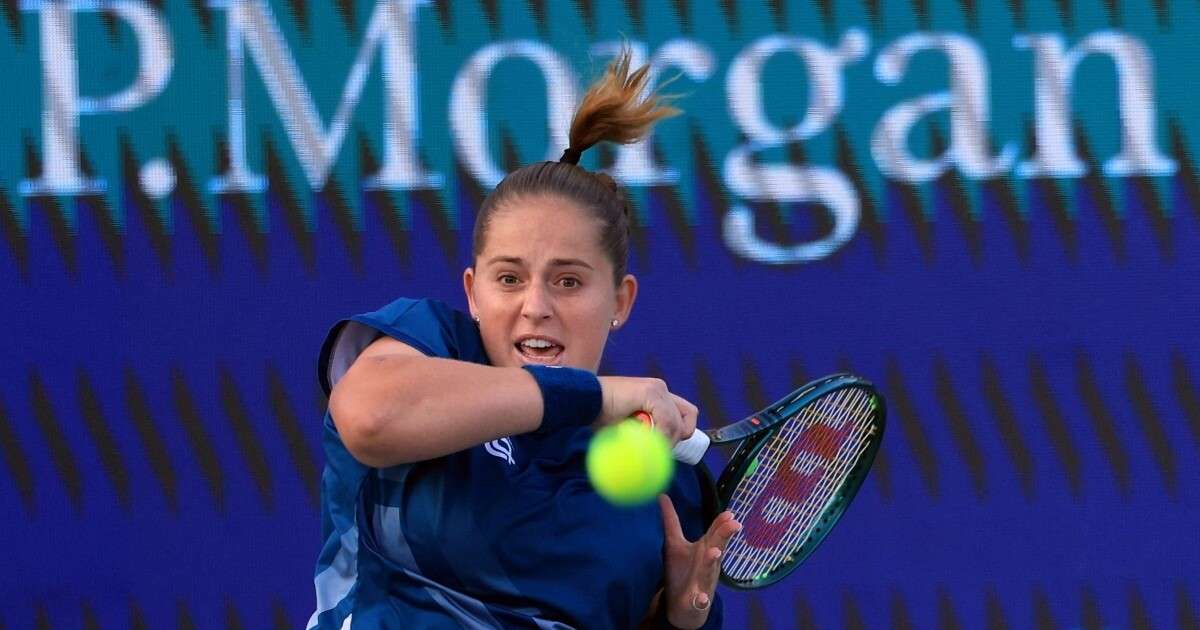 Jeļena Ostapenko Slips to 34th in WTA Rankings After China Open