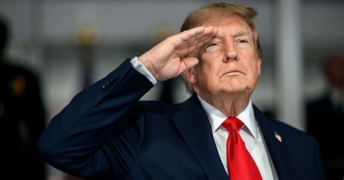 Trump Cancels Live Broadcast of Army Psychiatrist Nidal Hasan's Execution