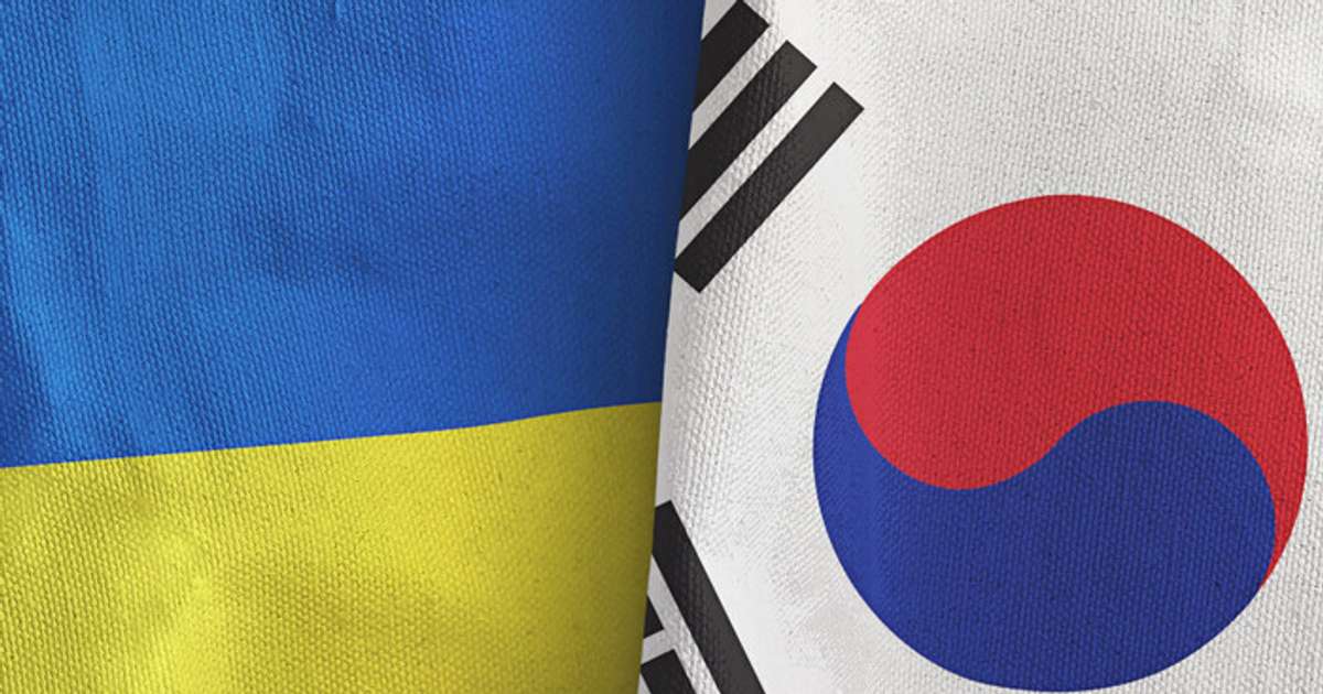 South Korea demands apology from Ukraine over North Korean prisoner transfer