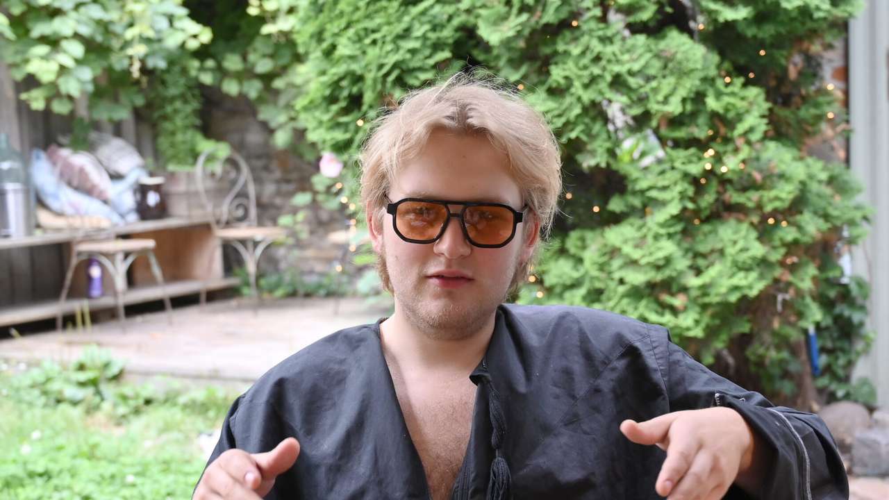 Iedvesmojies no vecākiem, bet iet savu ceļu: Fandango stāsts par klubu Latgalē, "Zirgiem" un mīlestību pret Liepāju
