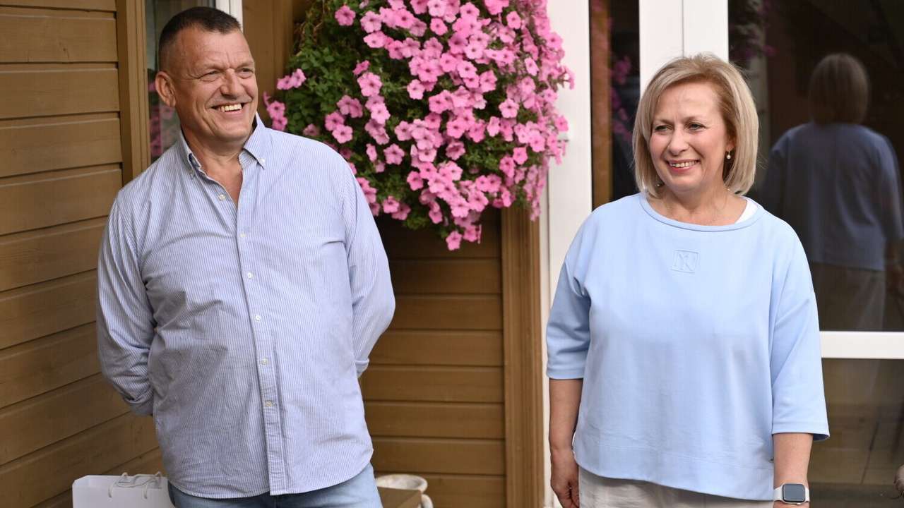 Foto: "Kraukļu ielas republika" un tās noslēpumi: Kur Liepājā atrodas sakoptākais nams un kā tur top vīns?