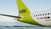 “airBaltic” koncerna zaudējumi pērn sasniedza 118,159 miljonus eiro
