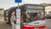 Foto un video: Autobusu maršrutu izmaiņas ienes jucekli un dusmas – cilvēki kavē darbu vai spiesti izkāpt