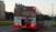 Bīstama izklaide Liepājas ielās: Zēni pieķērušies braucoša autobusa aizmugurei
