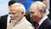 Modi atkārtoti aicina Putinu izbeigt karu Ukrainā