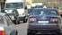 Šoferus kaitina mācību auto pārpildītajās ielās