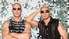 "Right Said Fred" cer, ka visiem būs jautri
