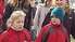 Traistēni Lindālē dzenā putnus, purina ābeles, kurina uguni