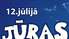 12. jūlijā Liepāja svinēs Jūras svētkus