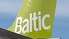 "Air Baltic" maina plānus Liepājas lidostā