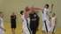 Aizvadītas pirmās spēles Liepājas čempionātā basketbolā