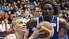 "Ventspils" uzvar "Liepājas lauvas" un triumfē LBL regulārajā čempionātā