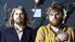 Uzstādies somu "indie rock" apvienības