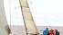 Noslēdzies "Baltic Open Regatta 09" trešais "Dienas Biznesa" posms Romasāre – Liepāja