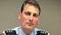 Bijušais Ceļu policijas priekšnieks Kleinbergs devies dzīvot un strādāt uz Dāniju