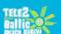 "Tele2 Baltic Beach Party" pretendē uz "UK Festival Awards"