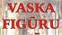 Vaska figūru izstāde