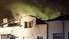 Mīklaina dedzināšana Rīgas ielā
