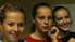Aicina nodarboties ar sportu