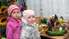 Rudens veltes raisa fantāziju