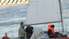 Zēģelētāji, cērtot ledu, pabeidz sezonu