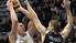 "Liepājas lauvas" BBL spēlē piekāpjas "Ventspils" basketbolistiem