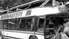 Avārija Rīgā raisa pārdomas par drošību autobusos