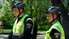 Izveidota pirmā policistu velopatruļa