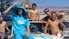Notiks akcija "Beach Party auto"