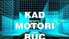 "Kad motori rūc"