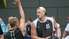 Tuvojas izšķirošās cīņas vasaras ielu basketbolā