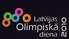 Olimpiskā diena arī Liepājas Olimpiskajā centrā