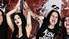 "Finnish Female Fronted Rock Metal Tour" dodas uz Latviju